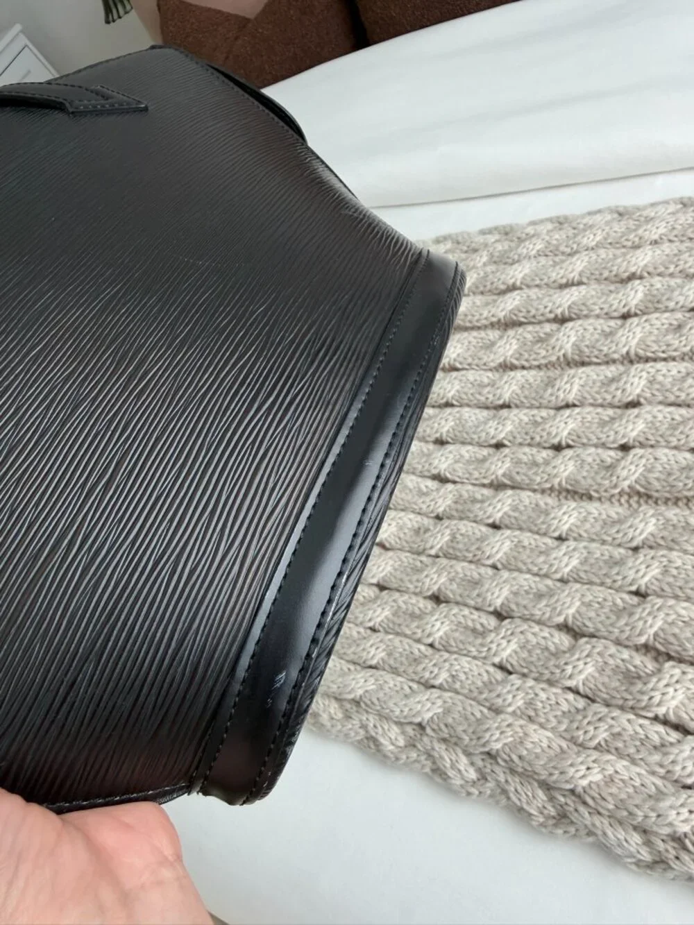 Louis Vuitton authentic vintage